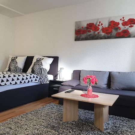 Dm Apartment Triberg im Schwarzwald Dış mekan fotoğraf