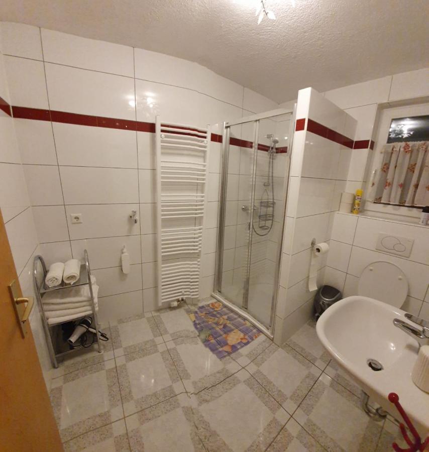 Dm Apartment Triberg im Schwarzwald Dış mekan fotoğraf