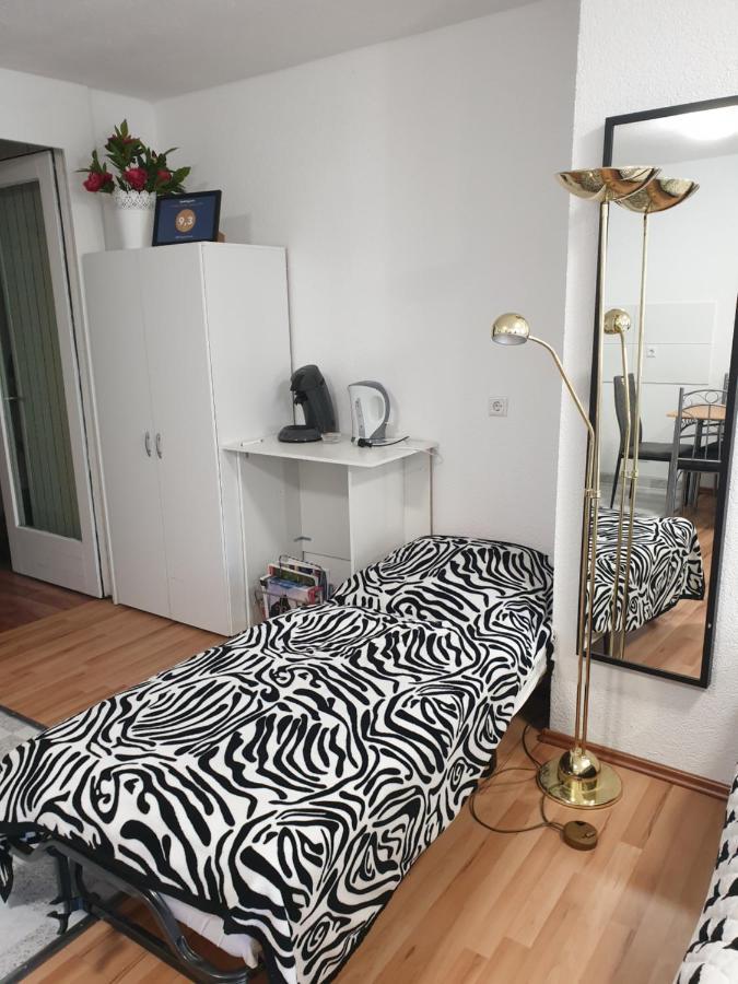 Dm Apartment Triberg im Schwarzwald Dış mekan fotoğraf