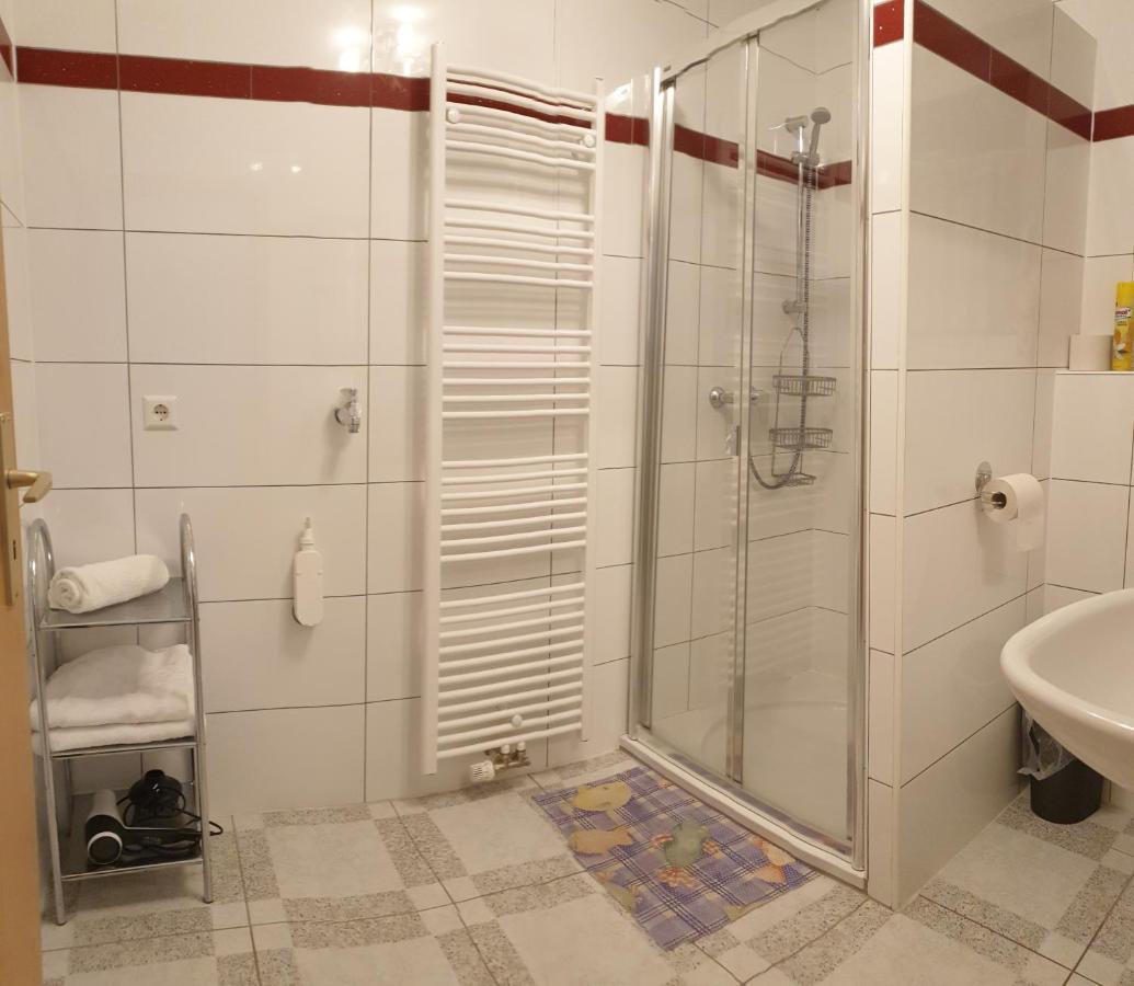 Dm Apartment Triberg im Schwarzwald Dış mekan fotoğraf