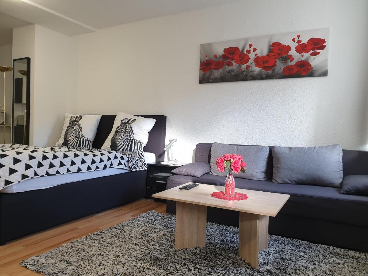 Dm Apartment Triberg im Schwarzwald Dış mekan fotoğraf