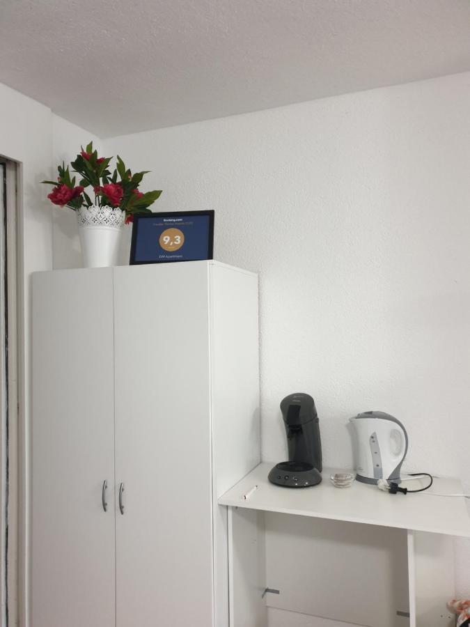 Dm Apartment Triberg im Schwarzwald Dış mekan fotoğraf