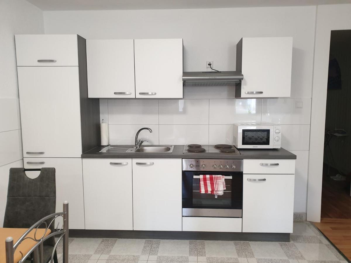 Dm Apartment Triberg im Schwarzwald Dış mekan fotoğraf