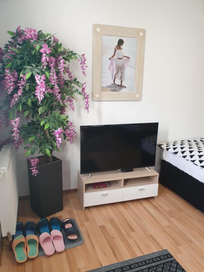 Dm Apartment Triberg im Schwarzwald Dış mekan fotoğraf
