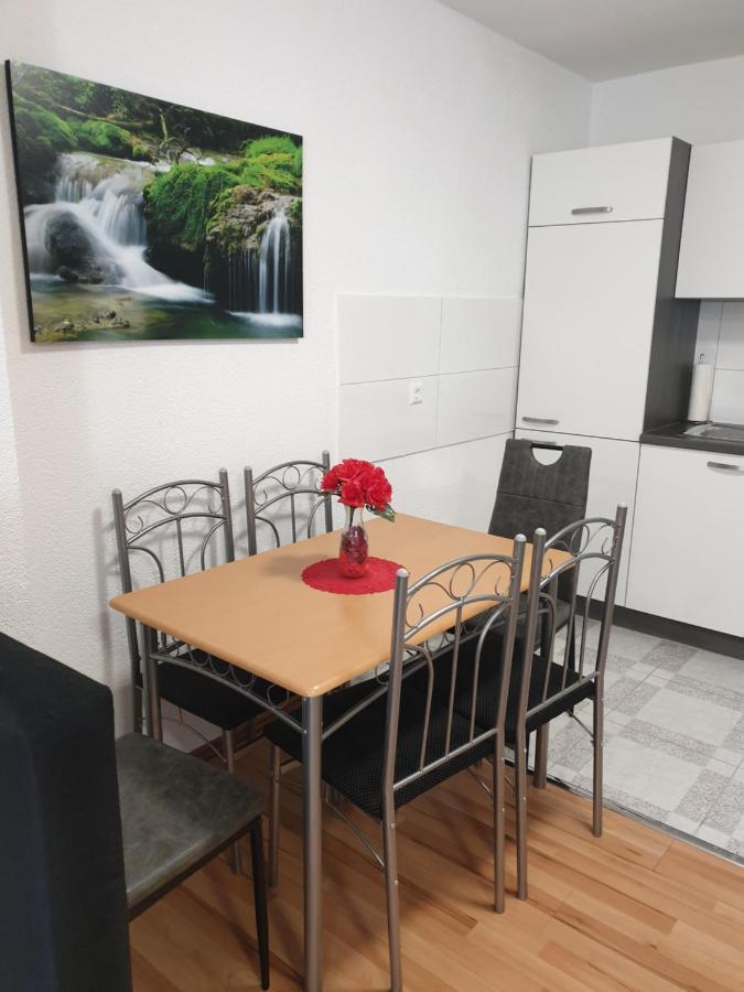 Dm Apartment Triberg im Schwarzwald Dış mekan fotoğraf