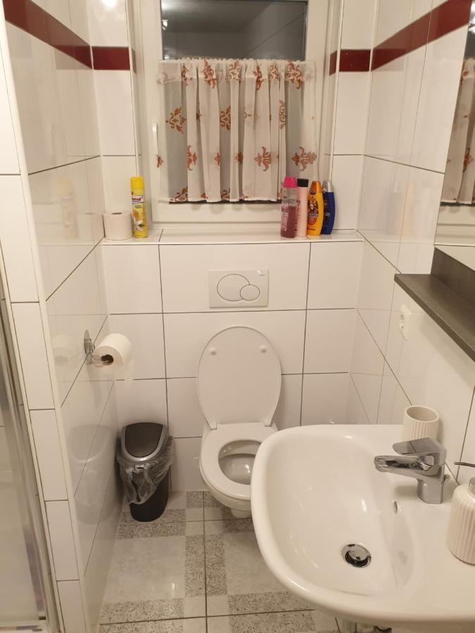 Dm Apartment Triberg im Schwarzwald Dış mekan fotoğraf